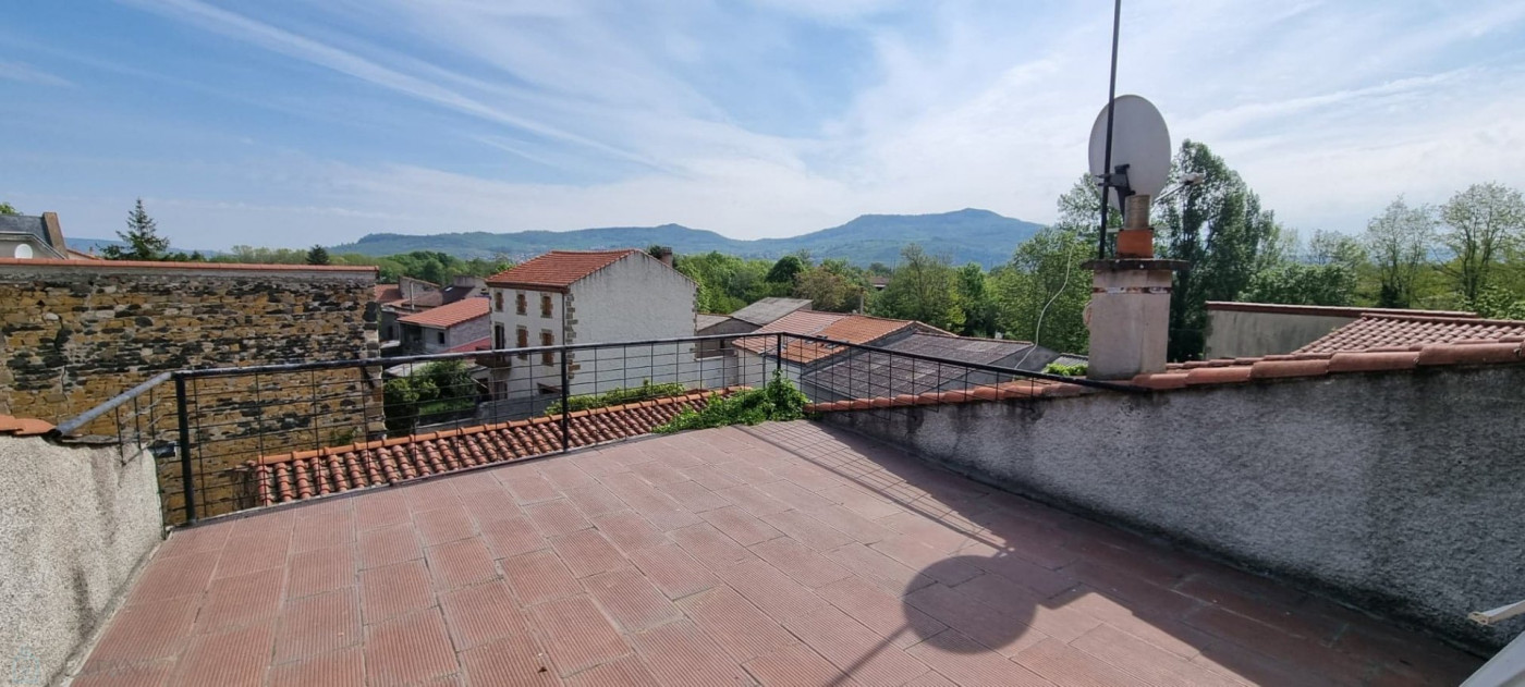 vente Maison de village Les Martres De Veyre - Photo 2