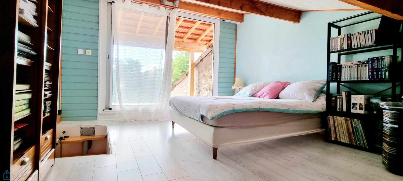 vente Maison de village Les Martres De Veyre - Photo 7