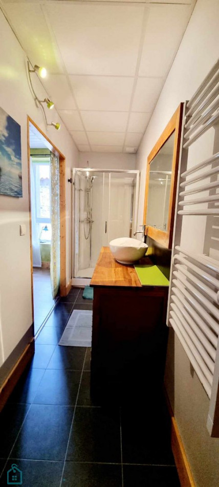 vente Maison de village Les Martres De Veyre - Photo 5