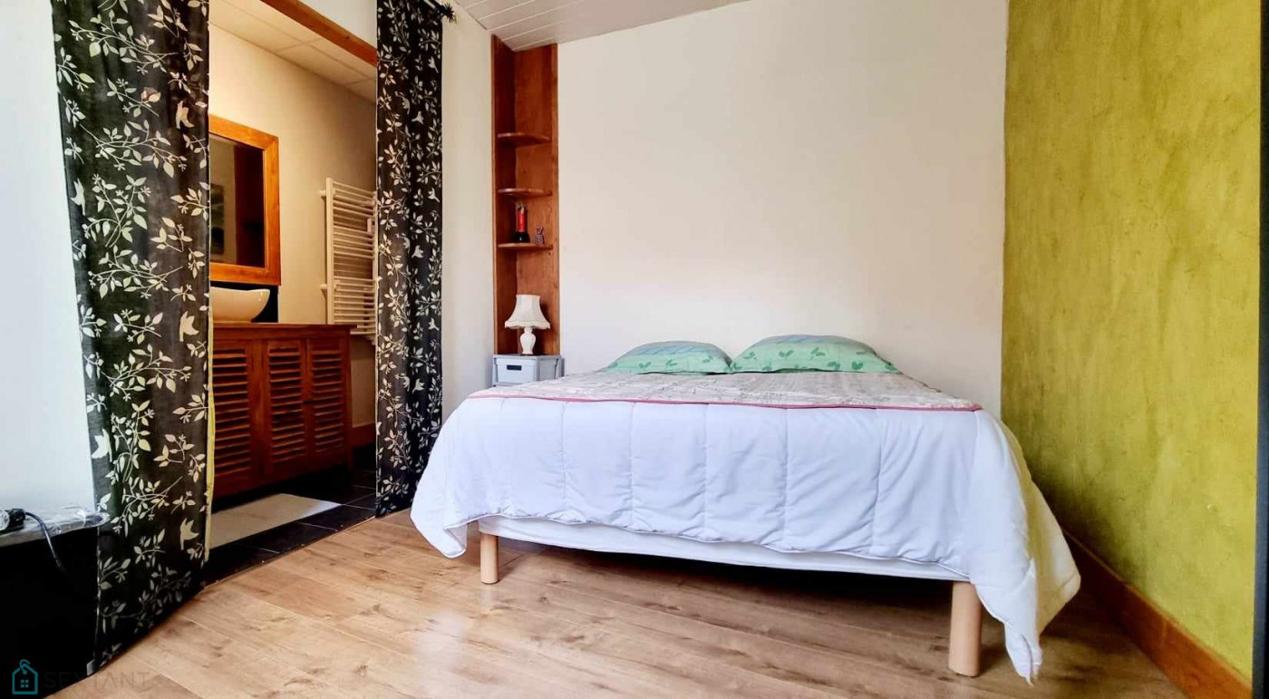 vente Maison de village Les Martres De Veyre - Photo 4