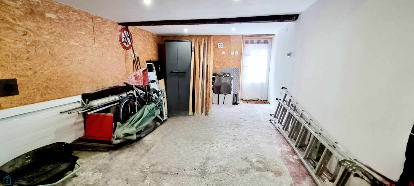 vente Maison de village Les Martres De Veyre - Photo 10