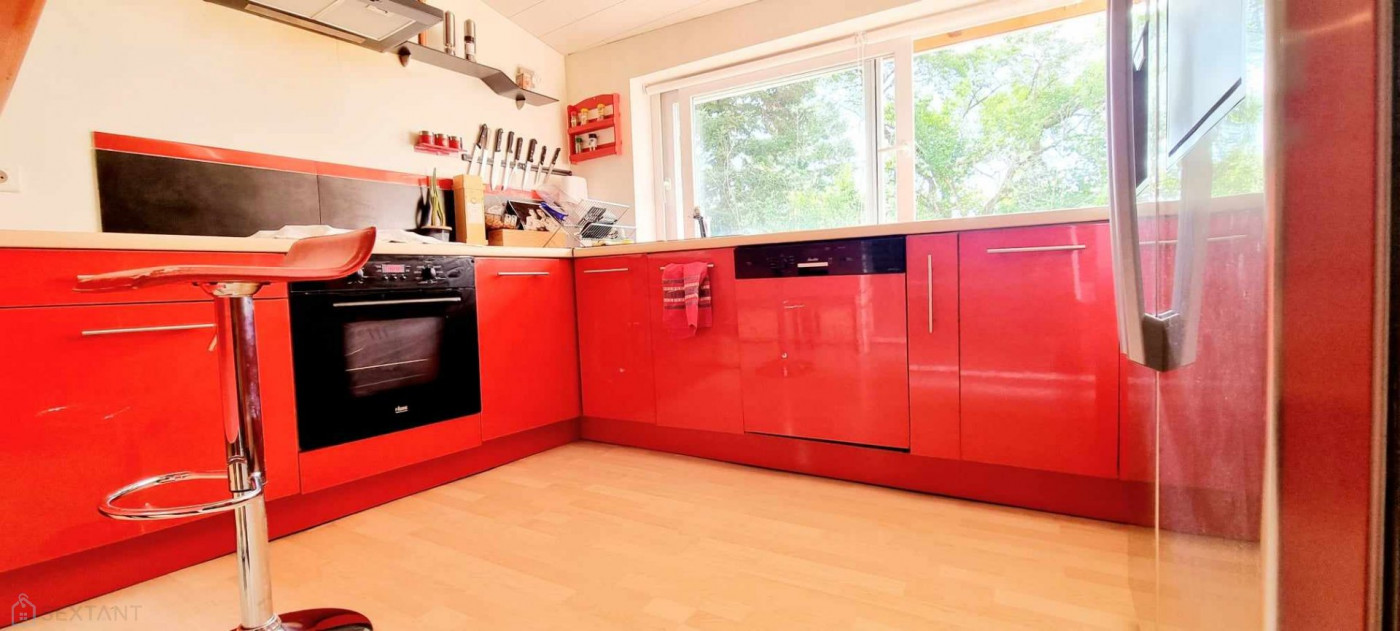 vente Maison de village Les Martres De Veyre - Photo 3