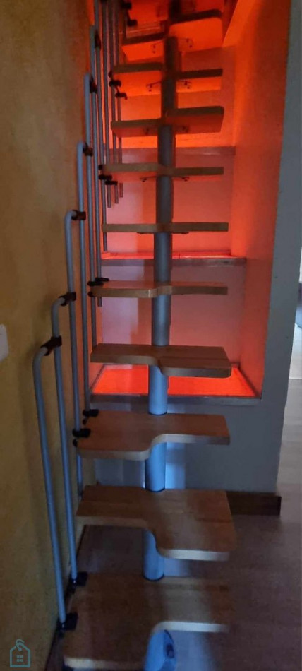 vente Maison de village Les Martres De Veyre - Photo 6