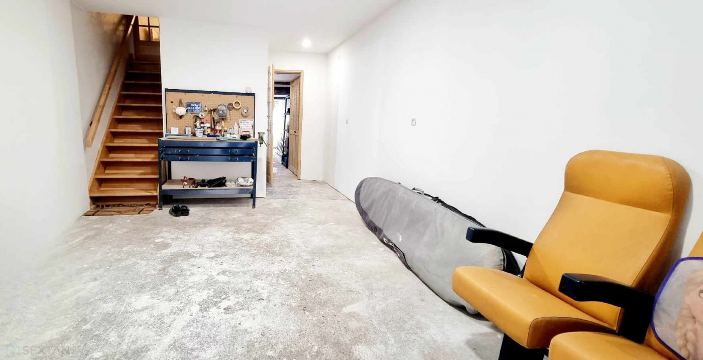 vente Maison de village Les Martres De Veyre - Photo 9