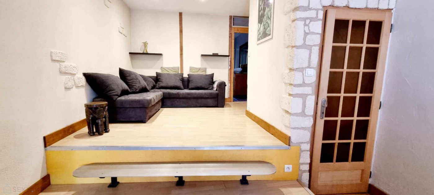 vente Maison de village Les Martres De Veyre - Photo 1