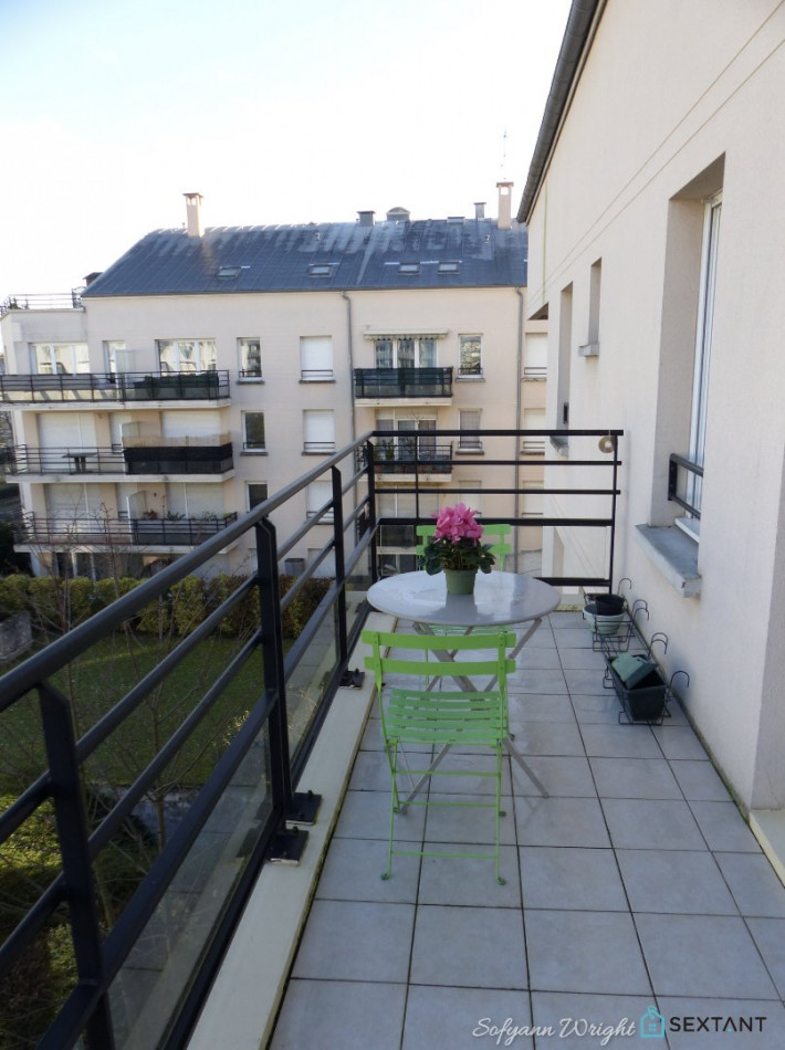 vente Appartement Chelles - Photo 4