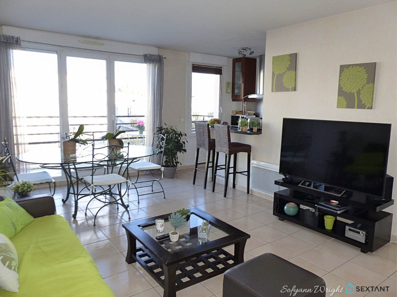 vente Appartement Chelles - Photo 1
