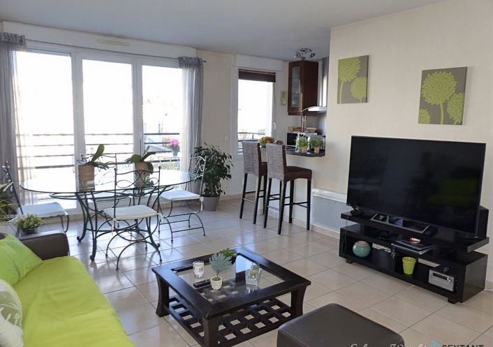 vente Appartement Chelles