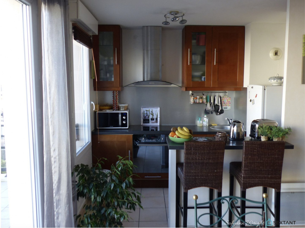 vente Appartement Chelles - Photo 3