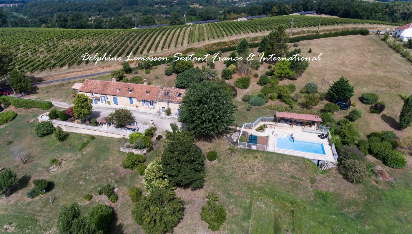 vente Longere Bergerac - Photo 2