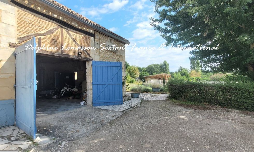 vente  Bergerac