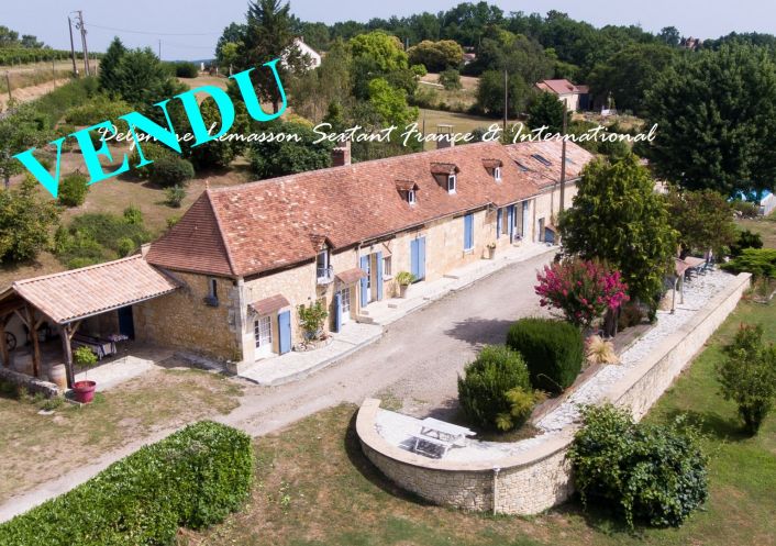 vente Longere Bergerac