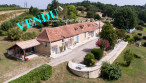 vente Longere Bergerac