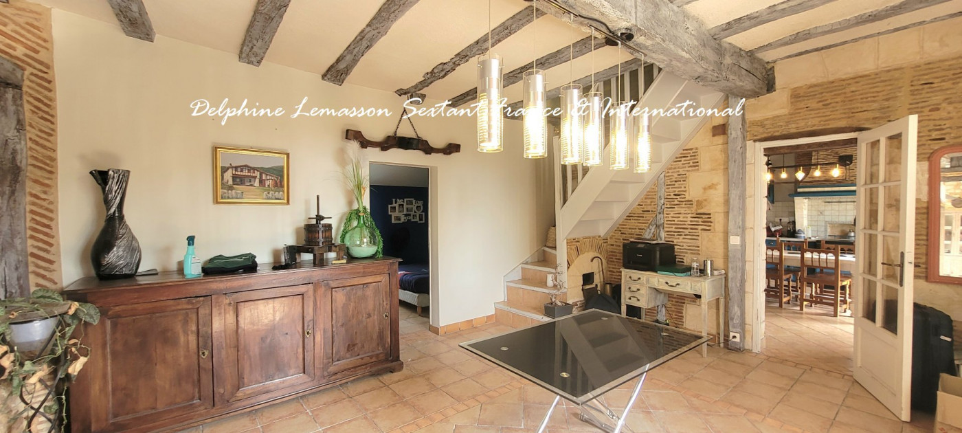 vente Longere Bergerac - Photo 12