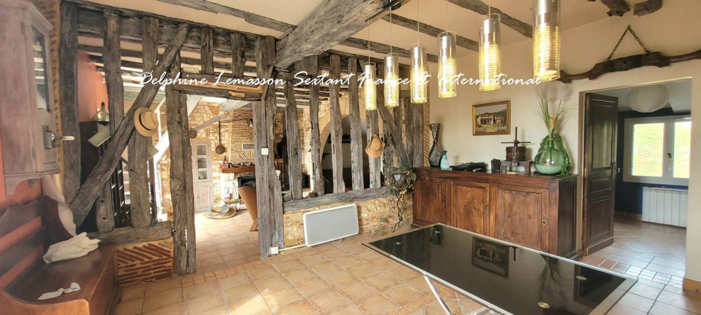 vente Longere Bergerac - Photo 11