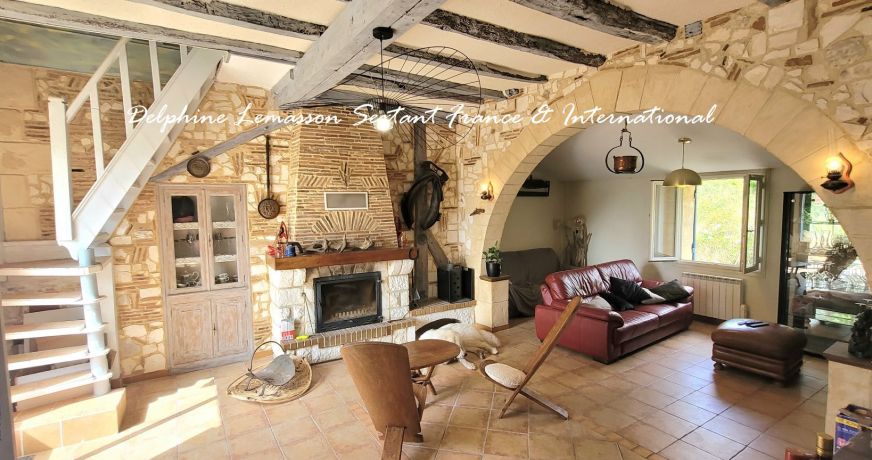 vente Longere Bergerac