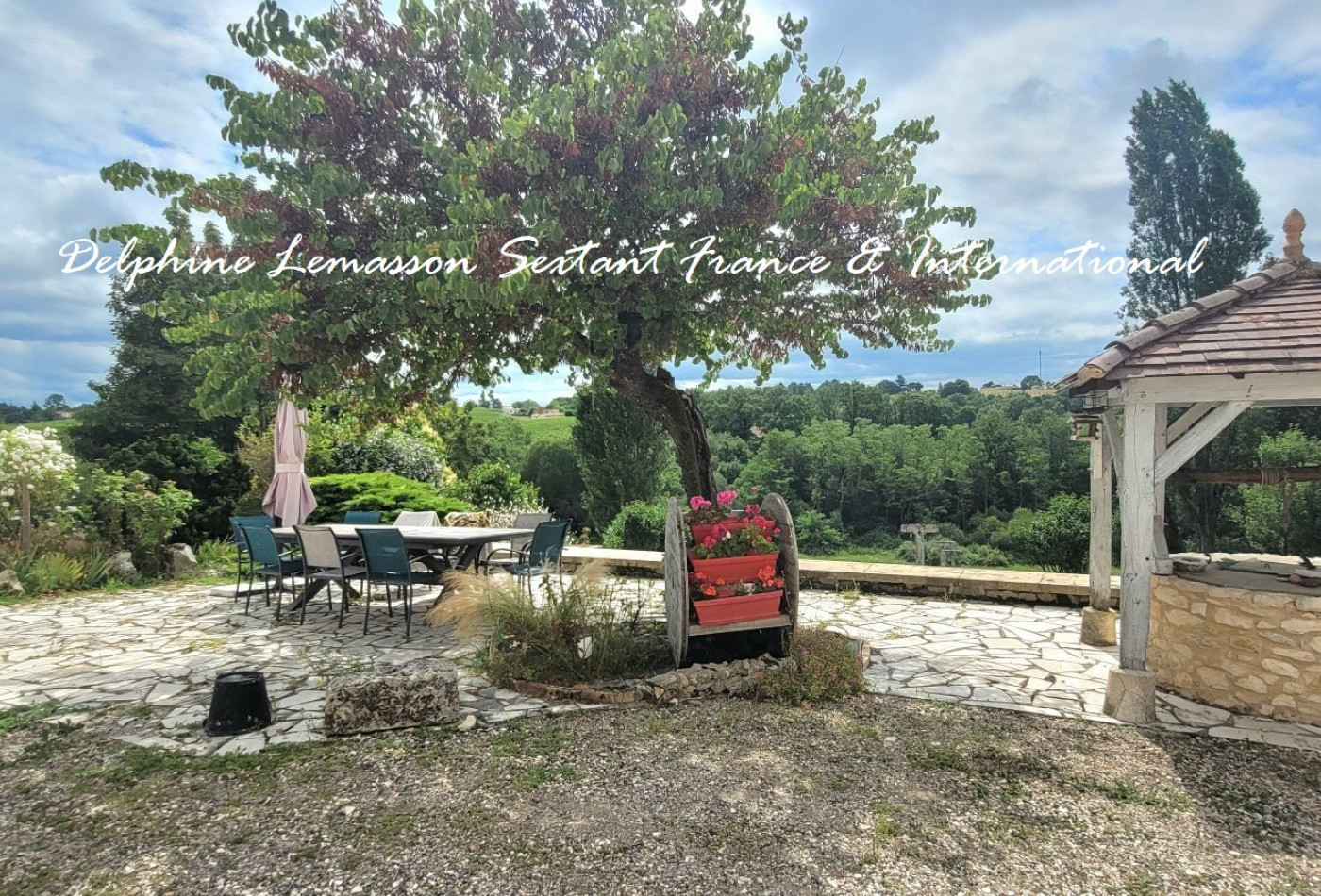 vente Longere Bergerac - Photo 7