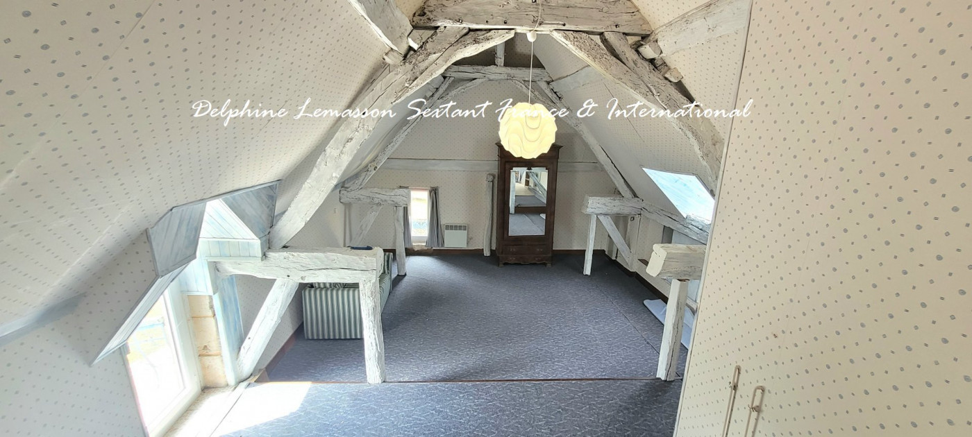 vente Longere Bergerac - Photo 18