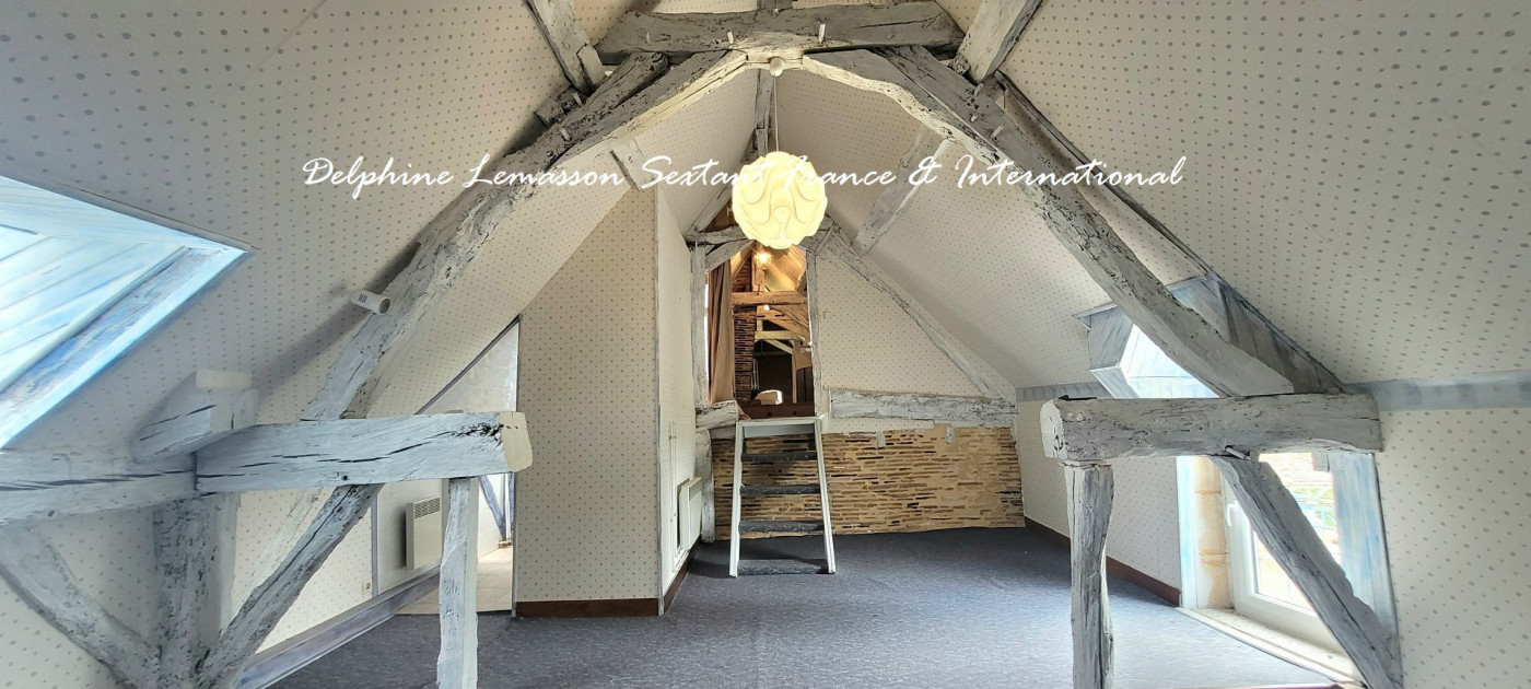 vente Longere Bergerac - Photo 19