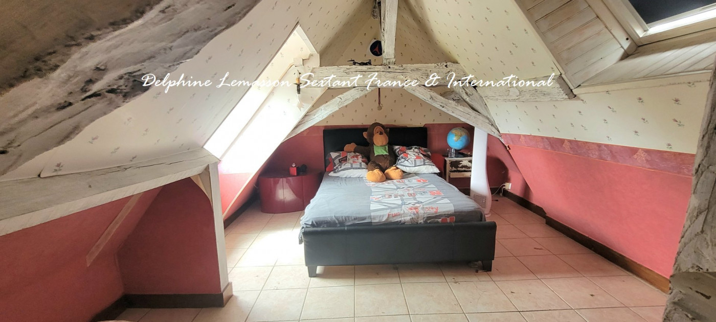 vente Longere Bergerac - Photo 20