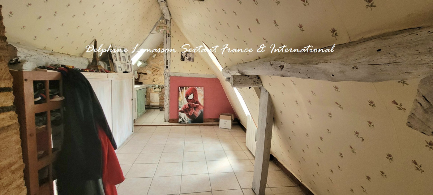 vente Longere Bergerac - Photo 21