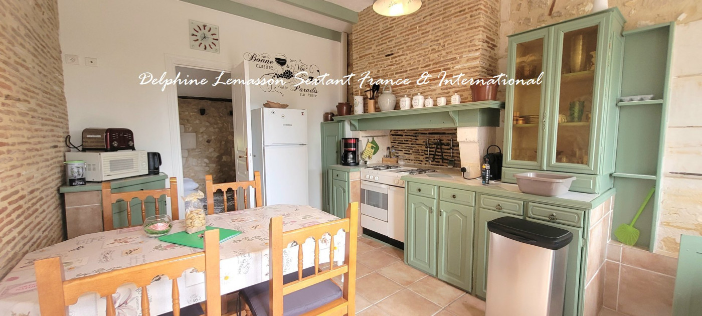 vente Longere Bergerac - Photo 23