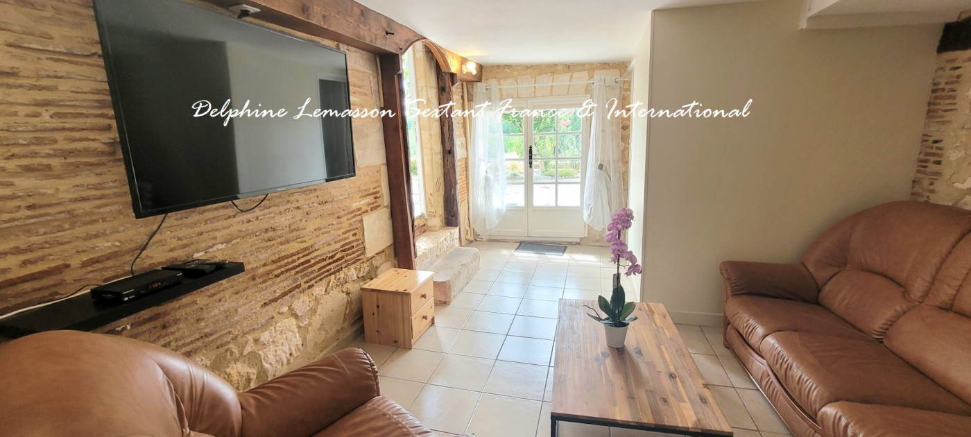 vente Longere Bergerac - Photo 24