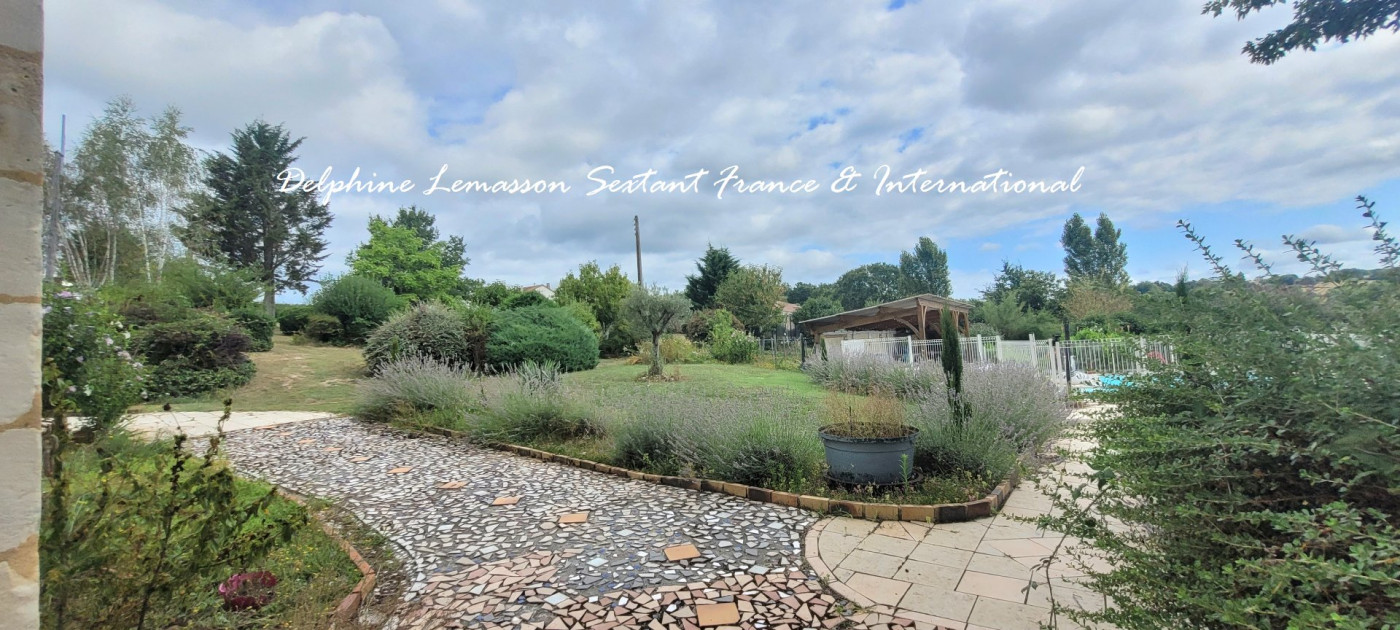 vente Longere Bergerac - Photo 4