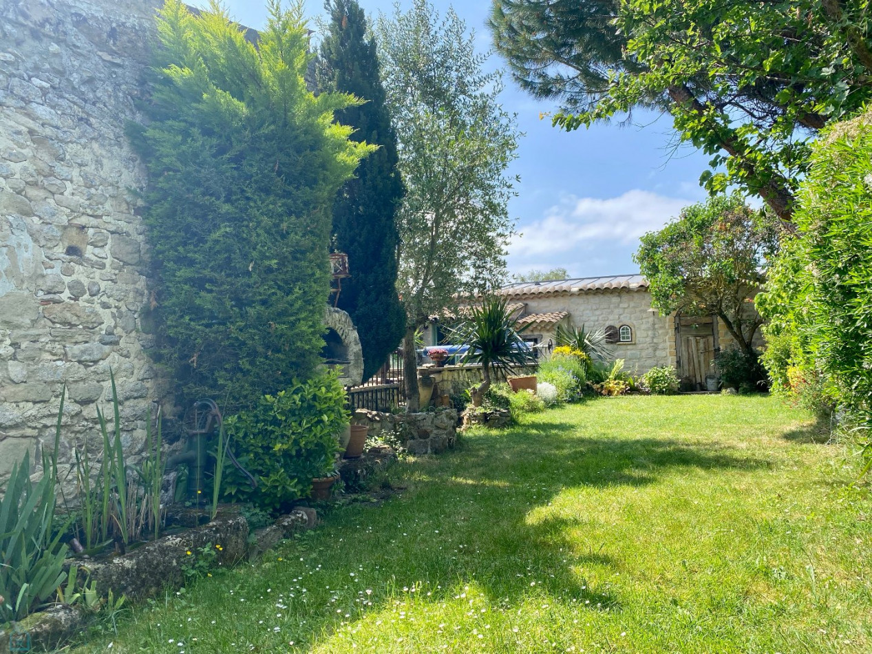 vente Maison de hameau Vigny - Photo 6