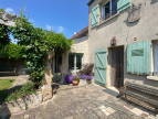 vente Maison de hameau Vigny