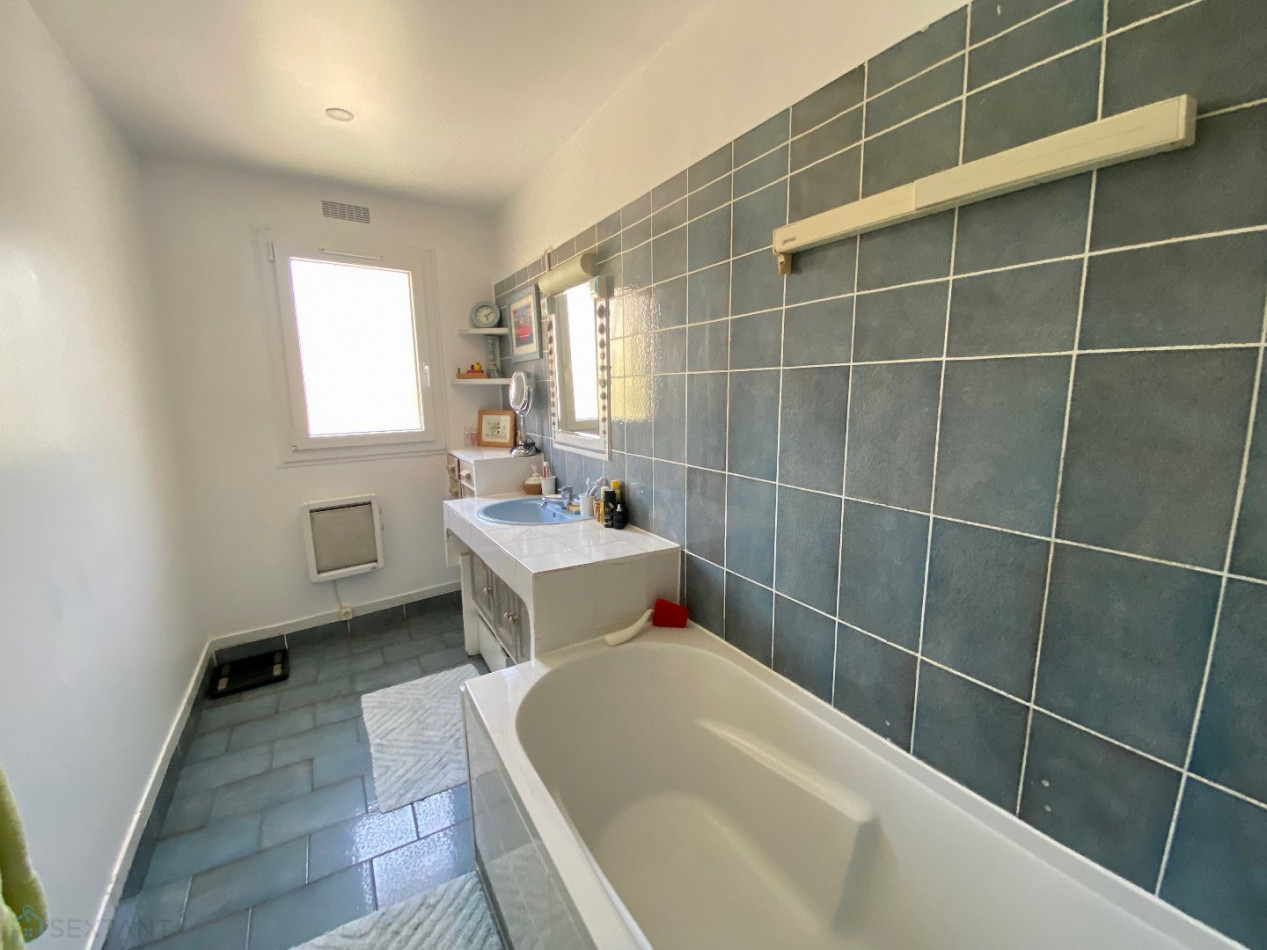 vente Maison de hameau Vigny - Photo 12