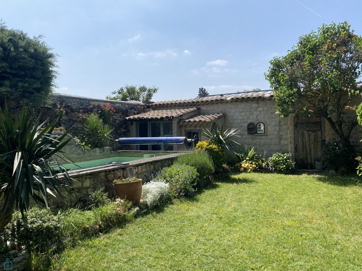 vente Maison de hameau Vigny - Photo 5