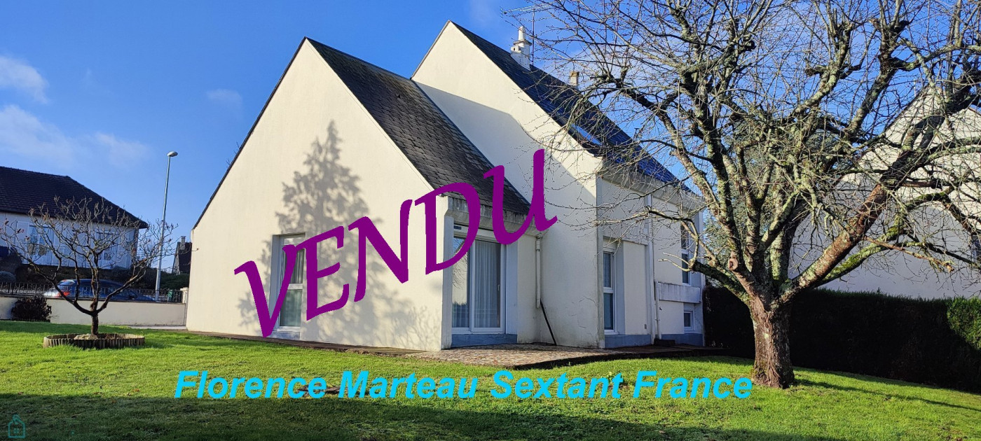 vente Pavillon Perrusson - Photo 1