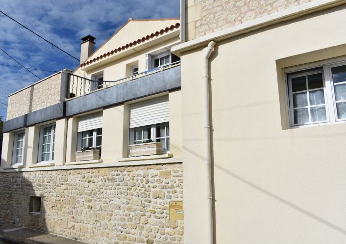 vente Maison Saint Nazaire Sur Charente