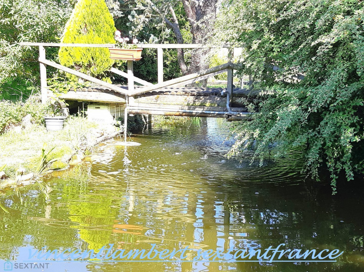 vente Maison bourgeoise Beaurieux - Photo 18