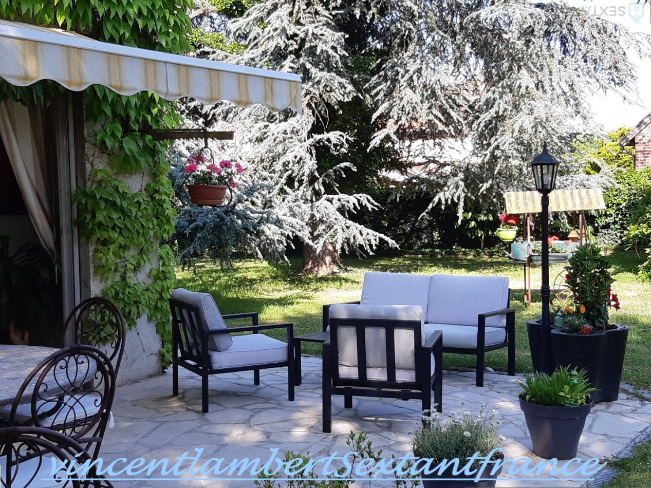 vente Maison bourgeoise Beaurieux - Photo 19