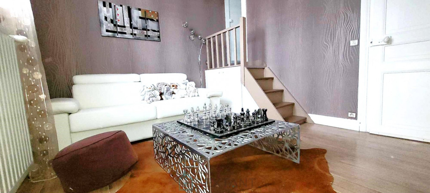 vente Maison bourgeoise Beaurieux - Photo 15