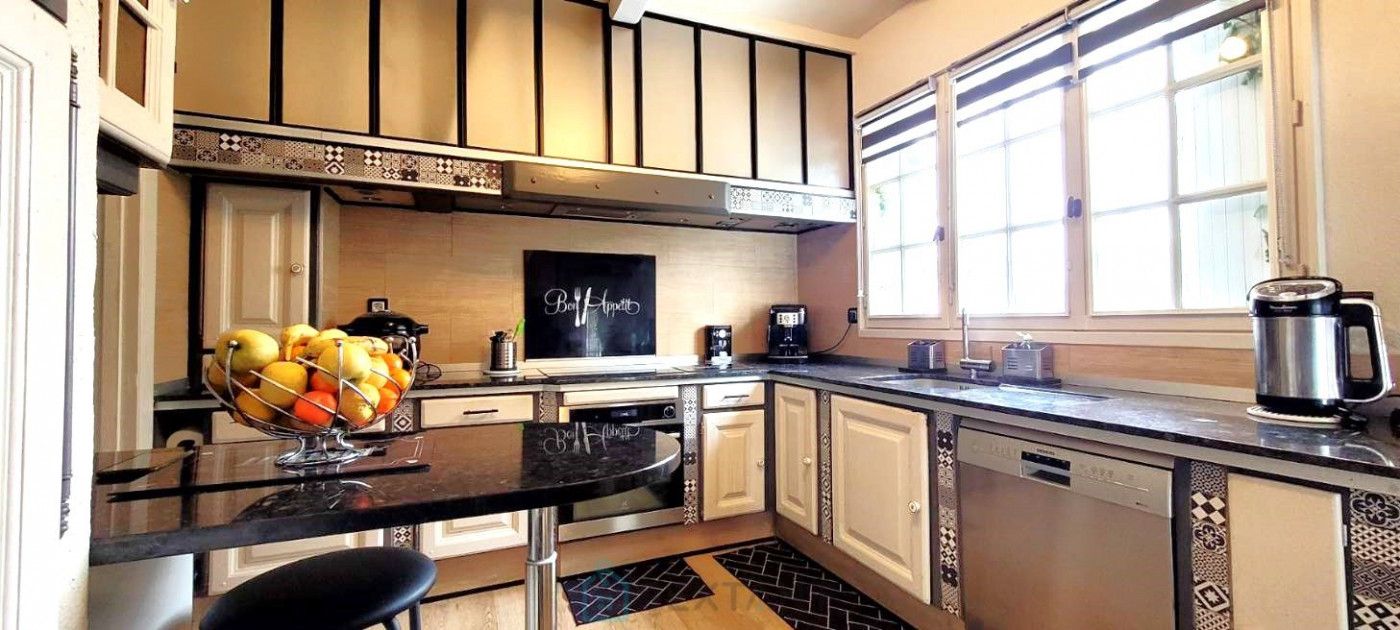 vente Maison bourgeoise Beaurieux - Photo 9