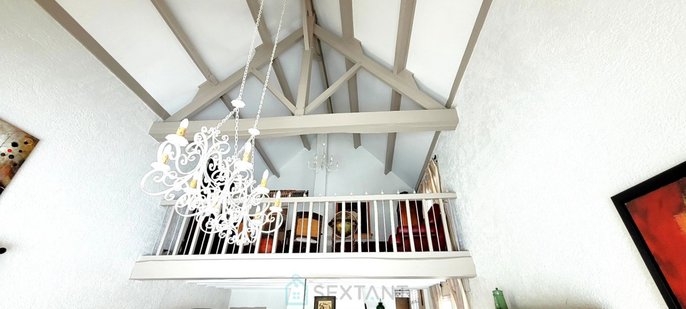 vente Maison bourgeoise Beaurieux - Photo 4