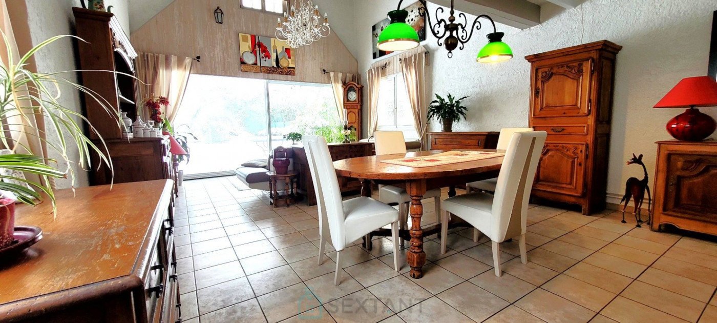 vente Maison bourgeoise Beaurieux - Photo 8