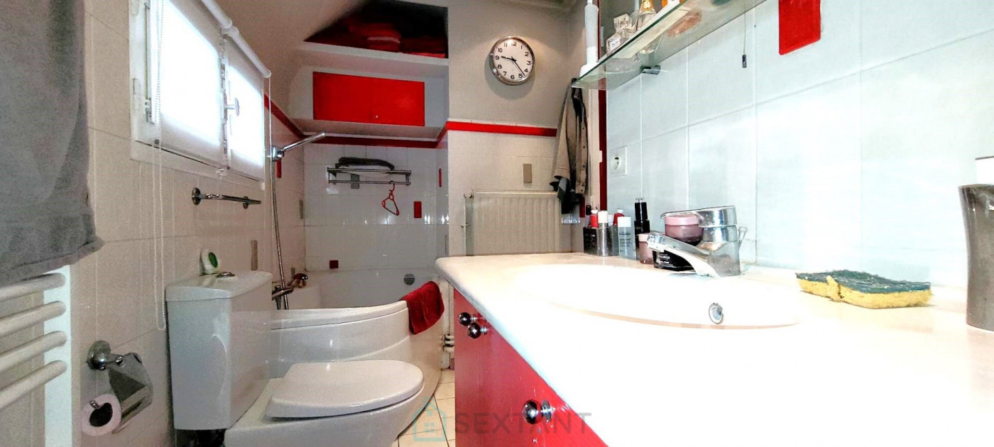 vente Maison bourgeoise Beaurieux - Photo 17