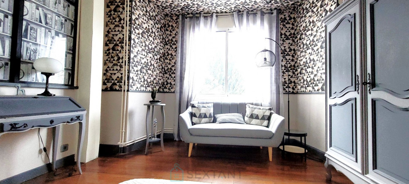 vente Maison bourgeoise Beaurieux - Photo 11