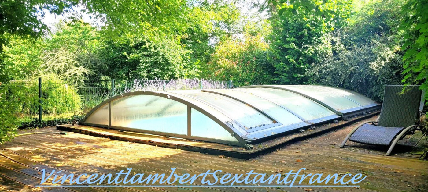 vente Maison bourgeoise Beaurieux - Photo 2