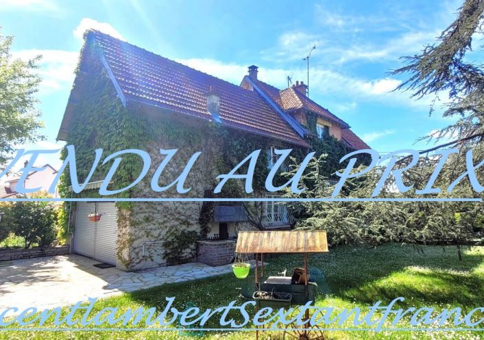vente Maison bourgeoise Beaurieux