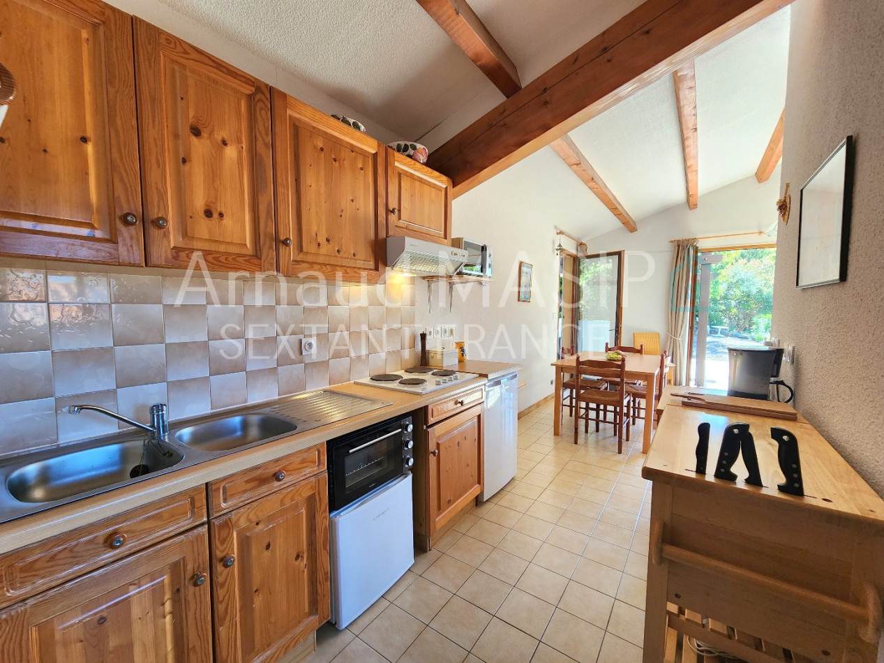 vente Maison en résidence Quillan - Photo 4