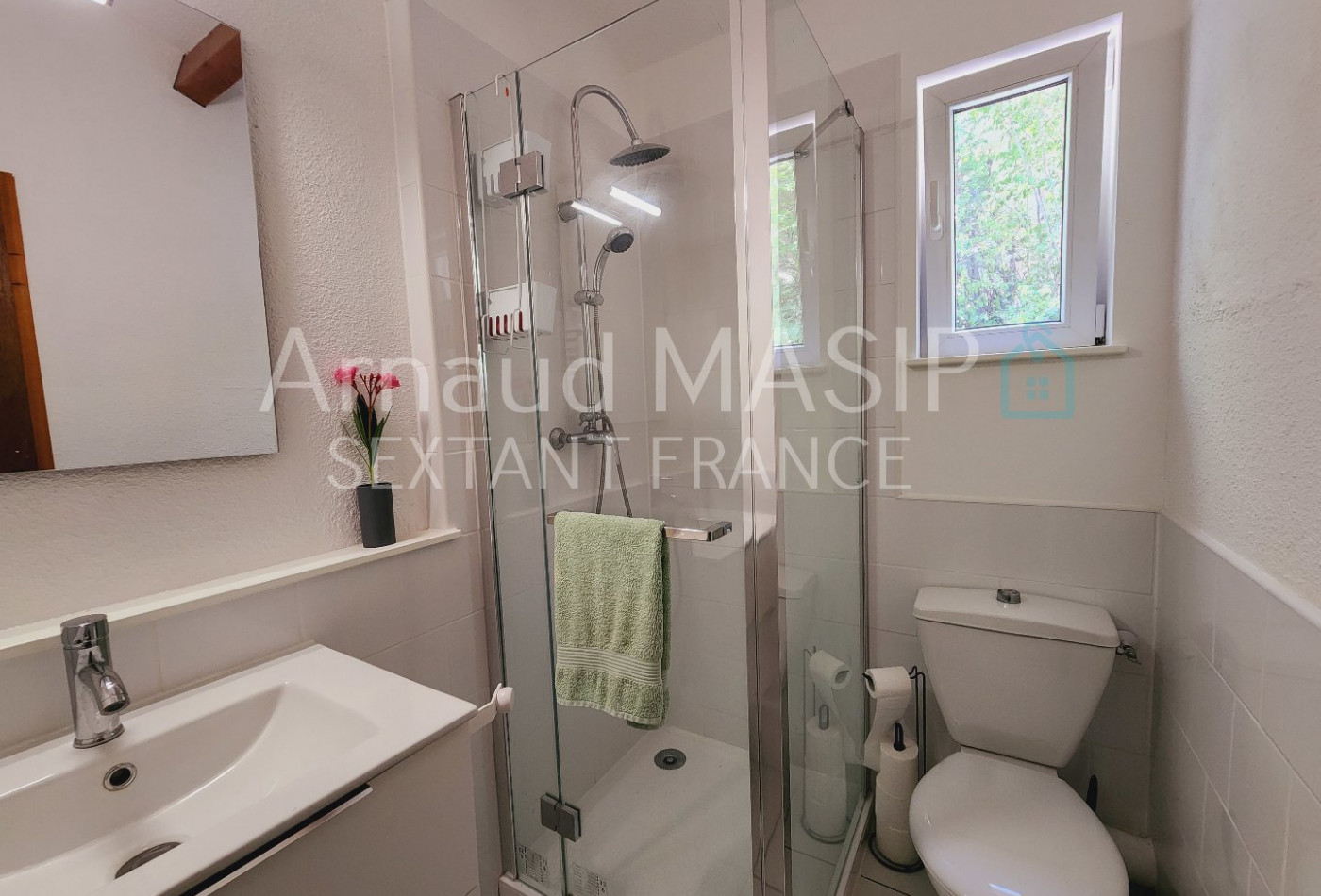 vente Maison en résidence Quillan - Photo 7