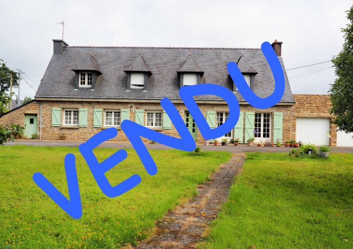 vente Maison Colpo