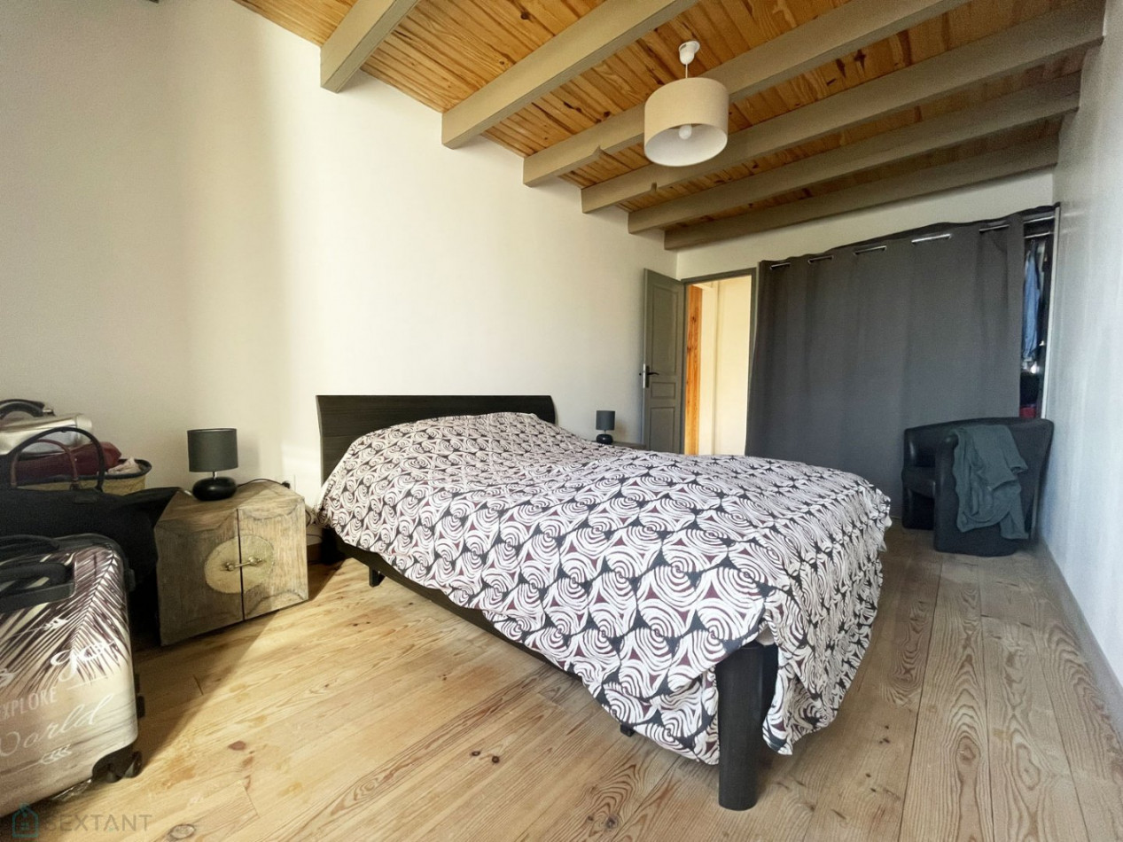 vente Maison de village Verdille - Photo 8