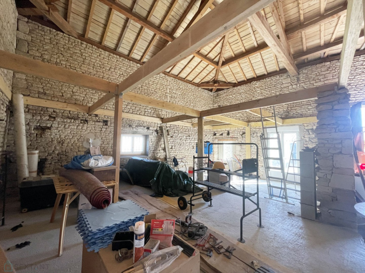 vente Maison de village Verdille - Photo 11