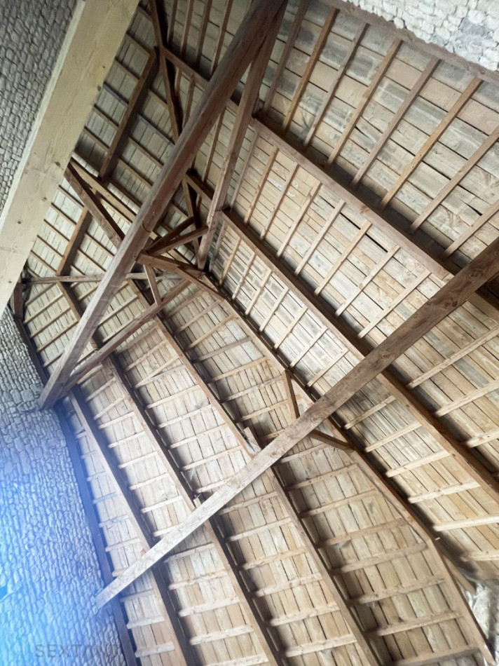 vente Maison de village Verdille - Photo 12